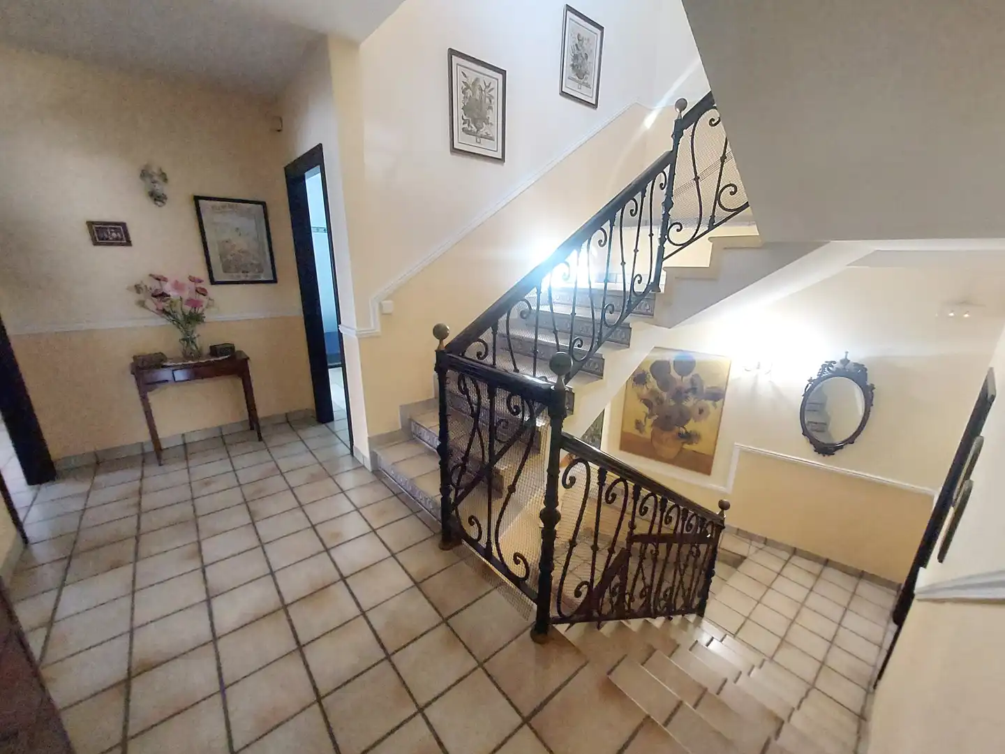Casa o chalet en venta en Algeciras con Aire acondicionado, Terraza y Piscina