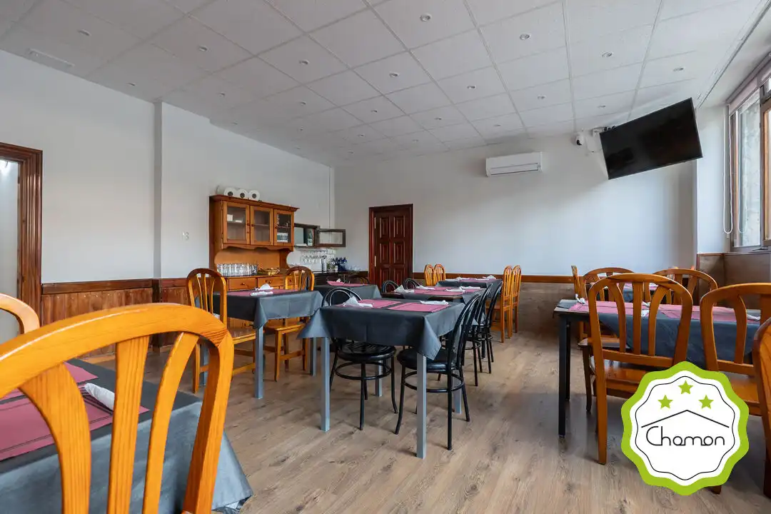 Local commercial à vendre à Arteagabeitia - Retuerto - Kareaga, imagen 13