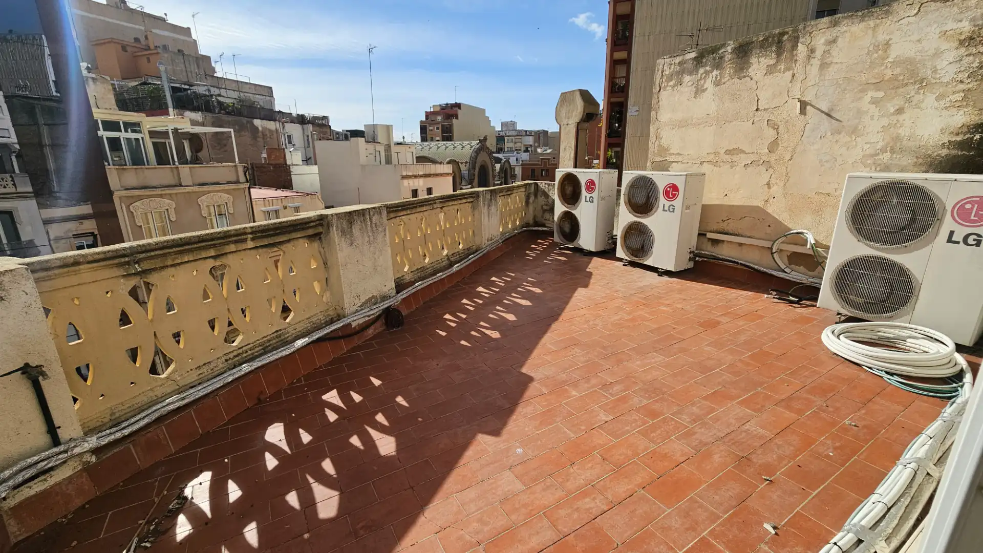 Local commercial à louer à Carrer de Cristòfor Colom 1, imagen 25