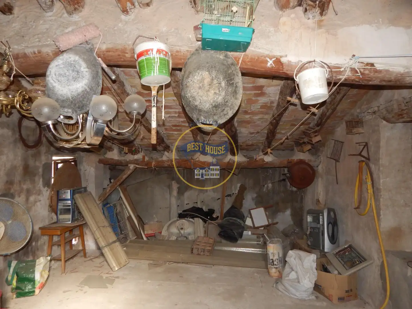 Casa o chalet en venta en Cocentaina