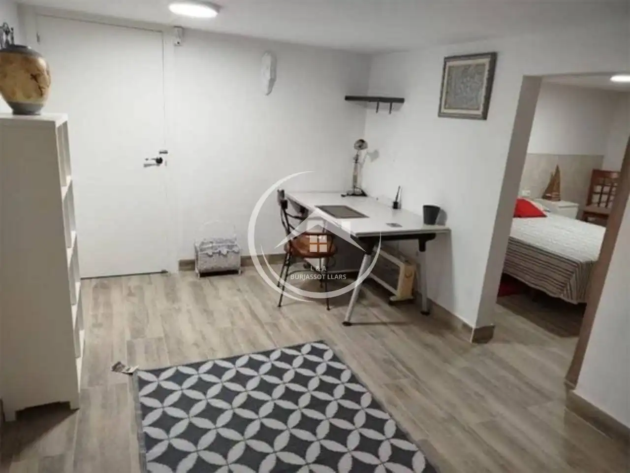 Casa o xalet en venda en Riba-roja de Túria amb Aire condicionat, Jardí privat i Terrassa