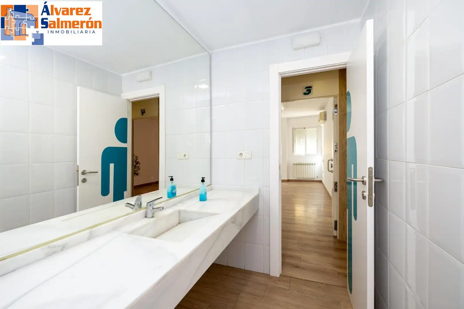 Flat with terrace for sale in Camino de Ronda, imagen 24