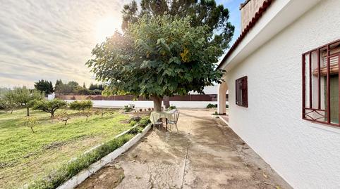 Foto 2 de Casa o xalet en venda a Poligono Mas del Jutge, Valencia