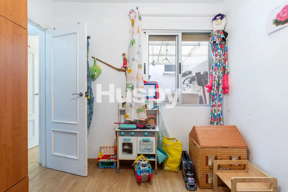 Appartamento con ascensore in vendita a Carrer d'Hernán Cortés, imagen 16