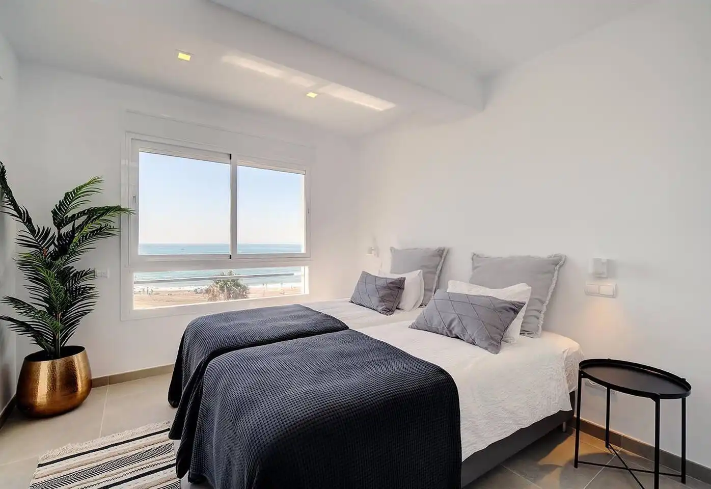 Apartamento en venta en Estepona Pueblo, imagen 11