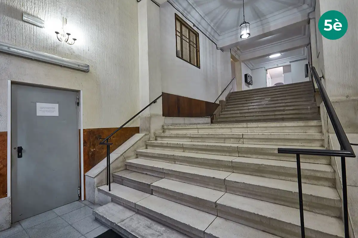 Wohnung mit Terrasse zum Verkauf in Carrer de Sant Paulí de Nola, imagen 30