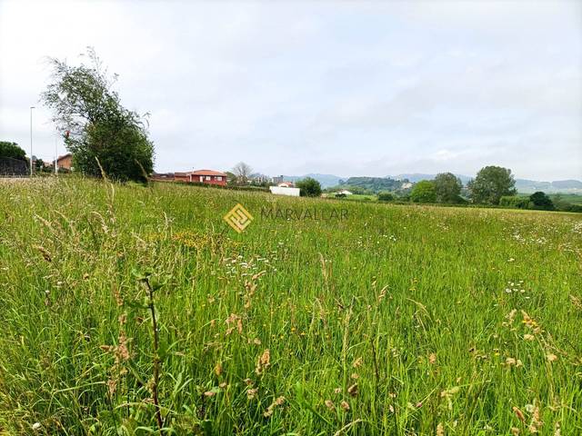 Terreno en Venta en Sancibrián