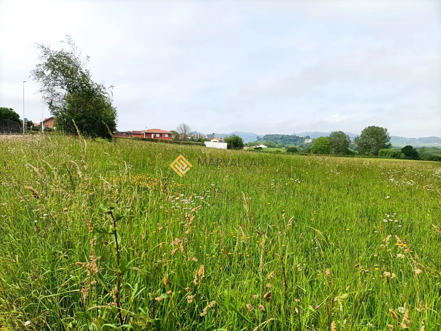 Terreno rustico in vendita a Sancibrián