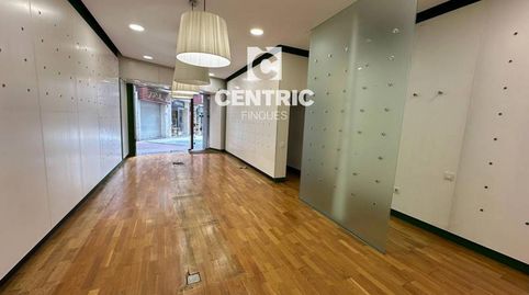 Foto 5 von Geschaftsraum zur Miete in Barri del Centre, Terrassa