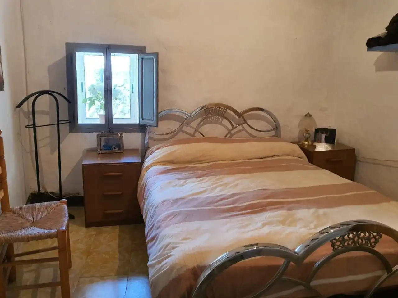 Bedroom of Houses for sale in Ulldecona  with Terrace