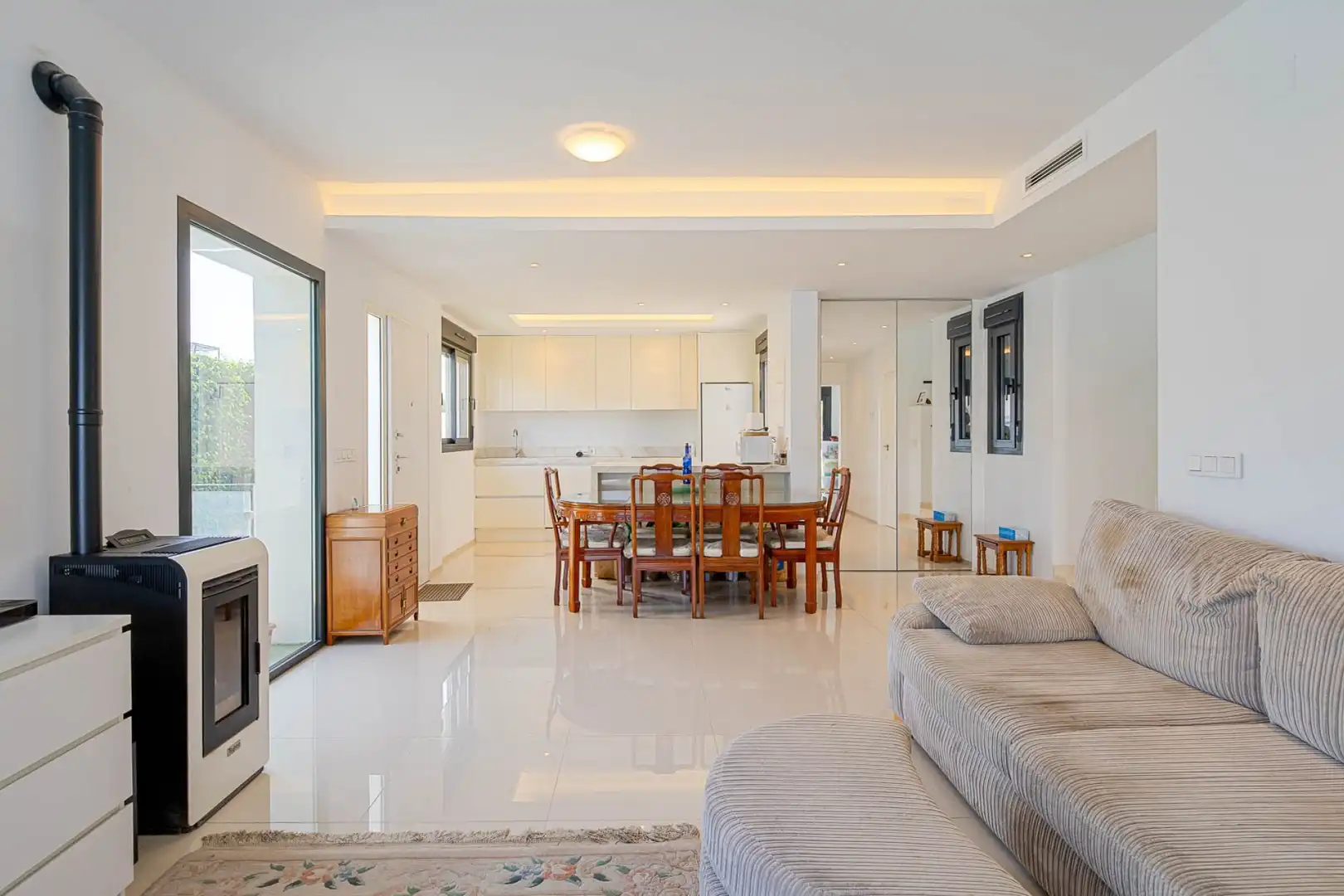 Detached house with terrace for sale in Ciudad Quesada, imagen 14