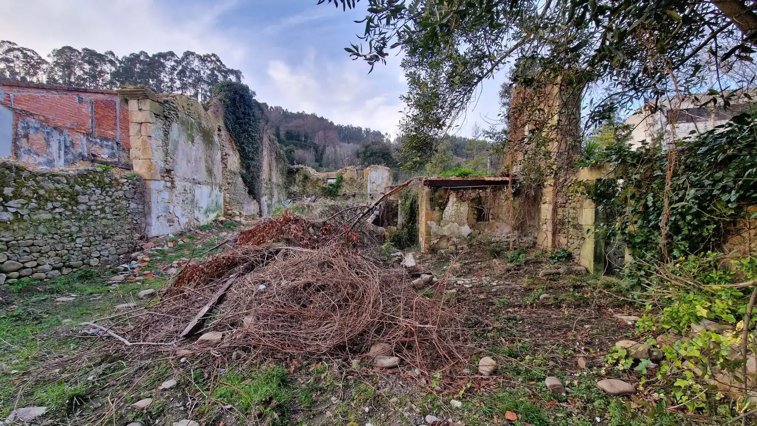 Terreni e lotti in vendita a Cerezo - Aspla - Torres, imagen 18