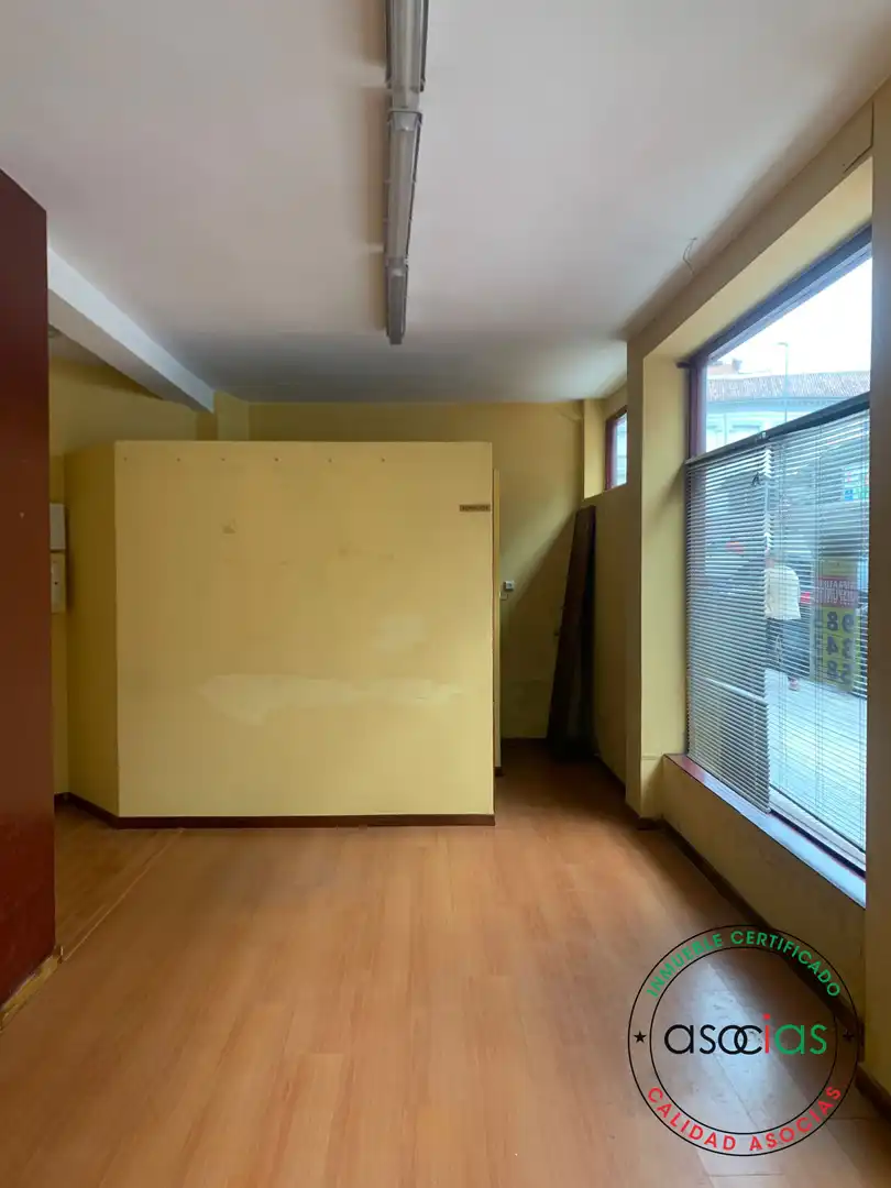 Business premises to rent in Gijón - AV HERMANOS FELGUEROSO 27, imagen 19