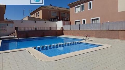 Foto 4 de Casa o xalet en venda a Roda, Murcia