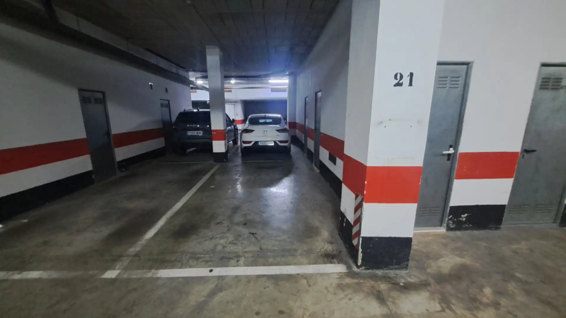 Appartement avec ascenseur à vendre à Avenida Castillo Puebla de Alcocer 30, imagen 22