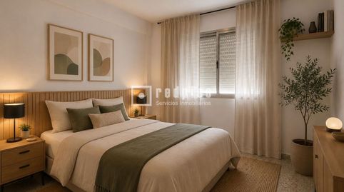 Foto 3 de Piso en venta en Del Valle de Abdalajis, Santa Cristina - San Rafael, Málaga Capital