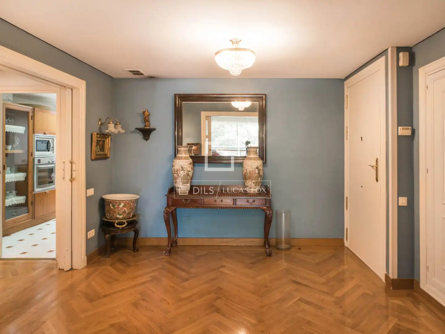 Piso con terraza en venta en Centro, imagen 18