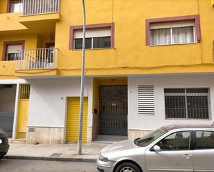 Exterior view of Flat for sale in El Ejido  with Terrace