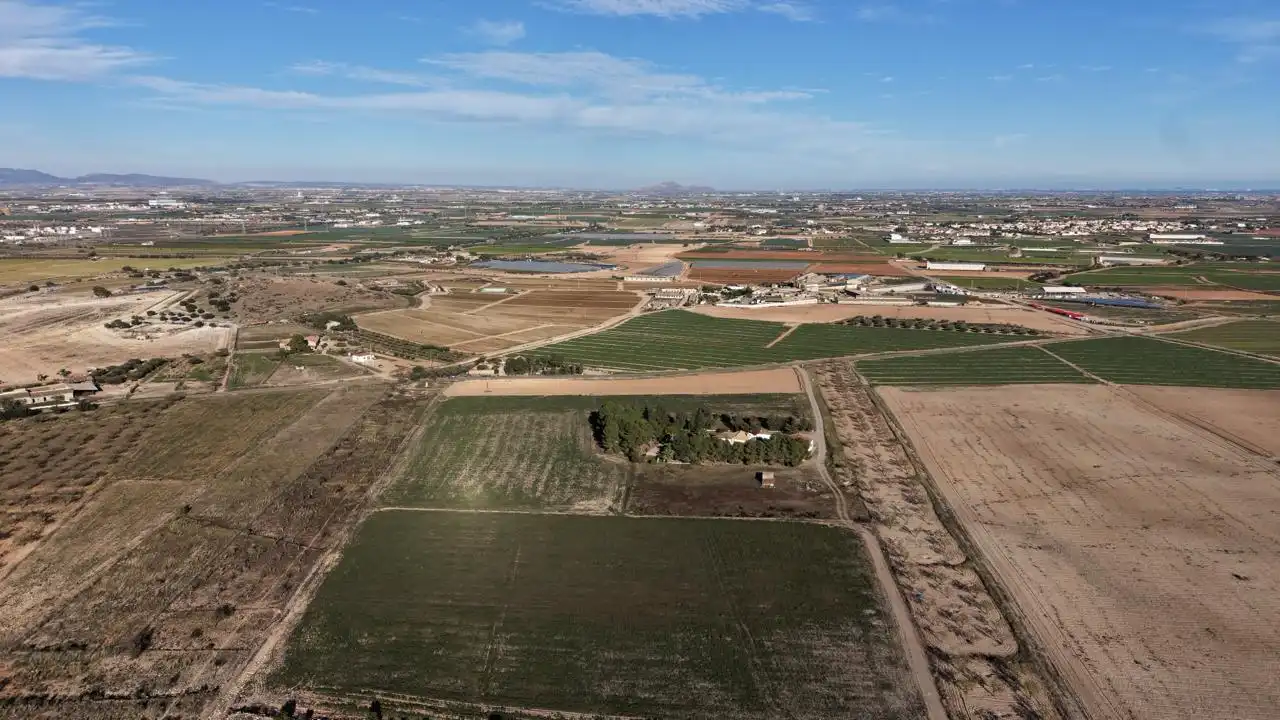 Xalet amb piscina en venda a Caserio del Tio Angel, imagen 42