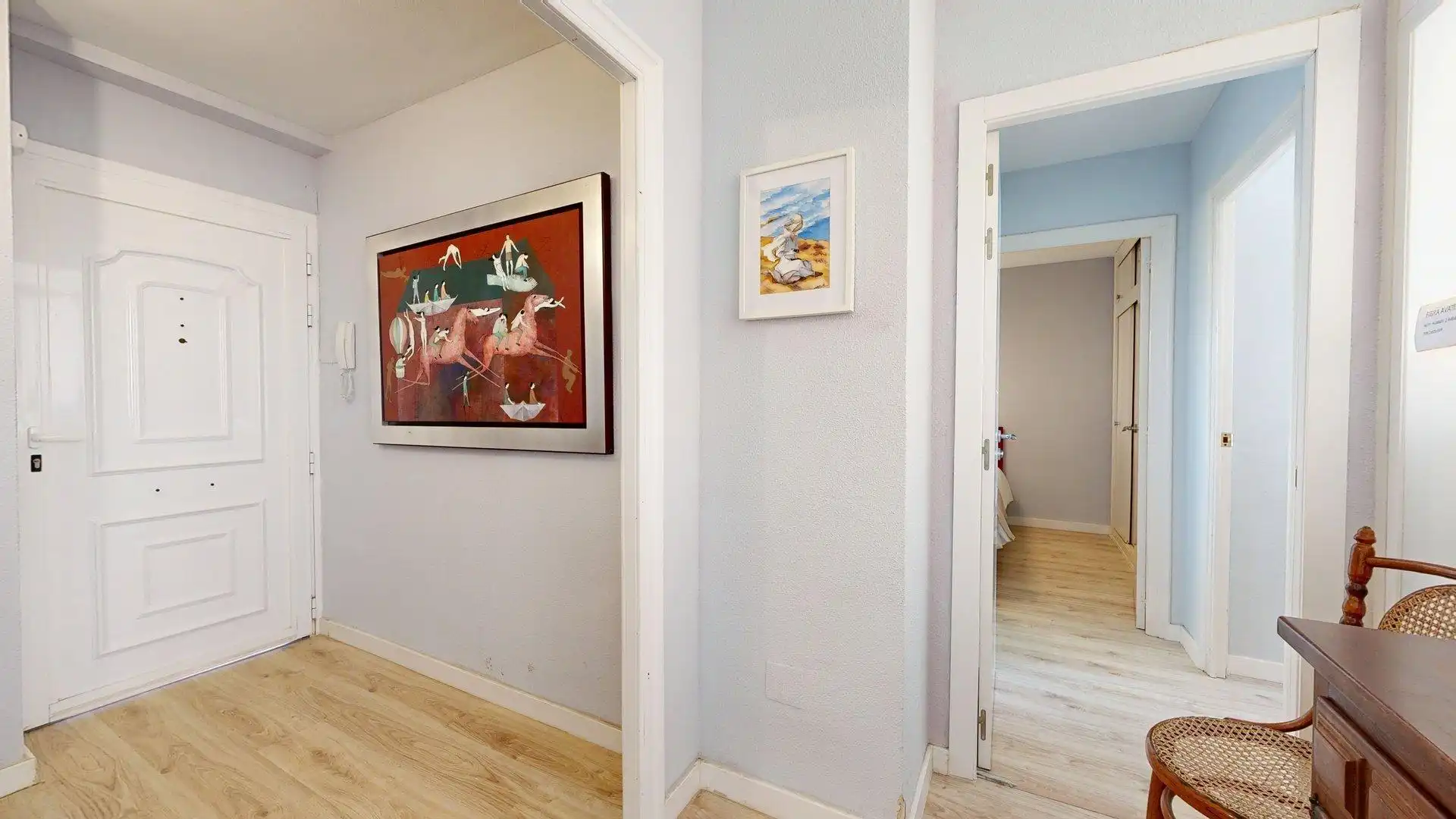 Appartement compact avec terrasse à louer à Avenida de San Bartolomé de Tirajana 51, imagen 41