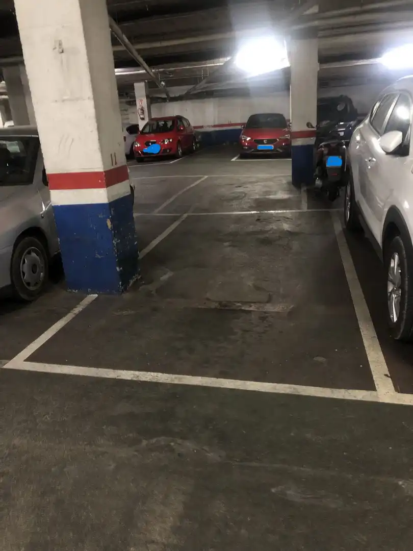 Garage zum Verkauf in N/A, Singuerlín