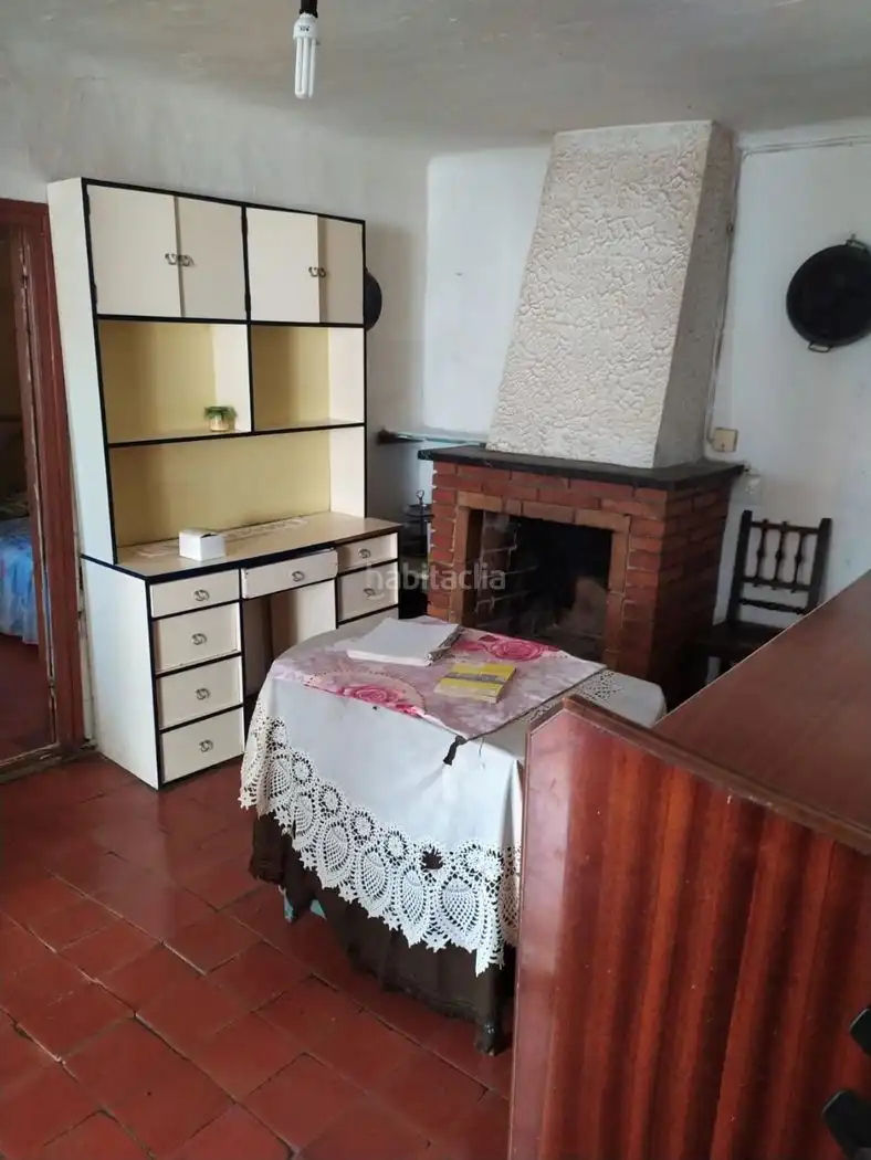 Casa con jardín en venta en Calle Joaquín Costa 23, imagen 15