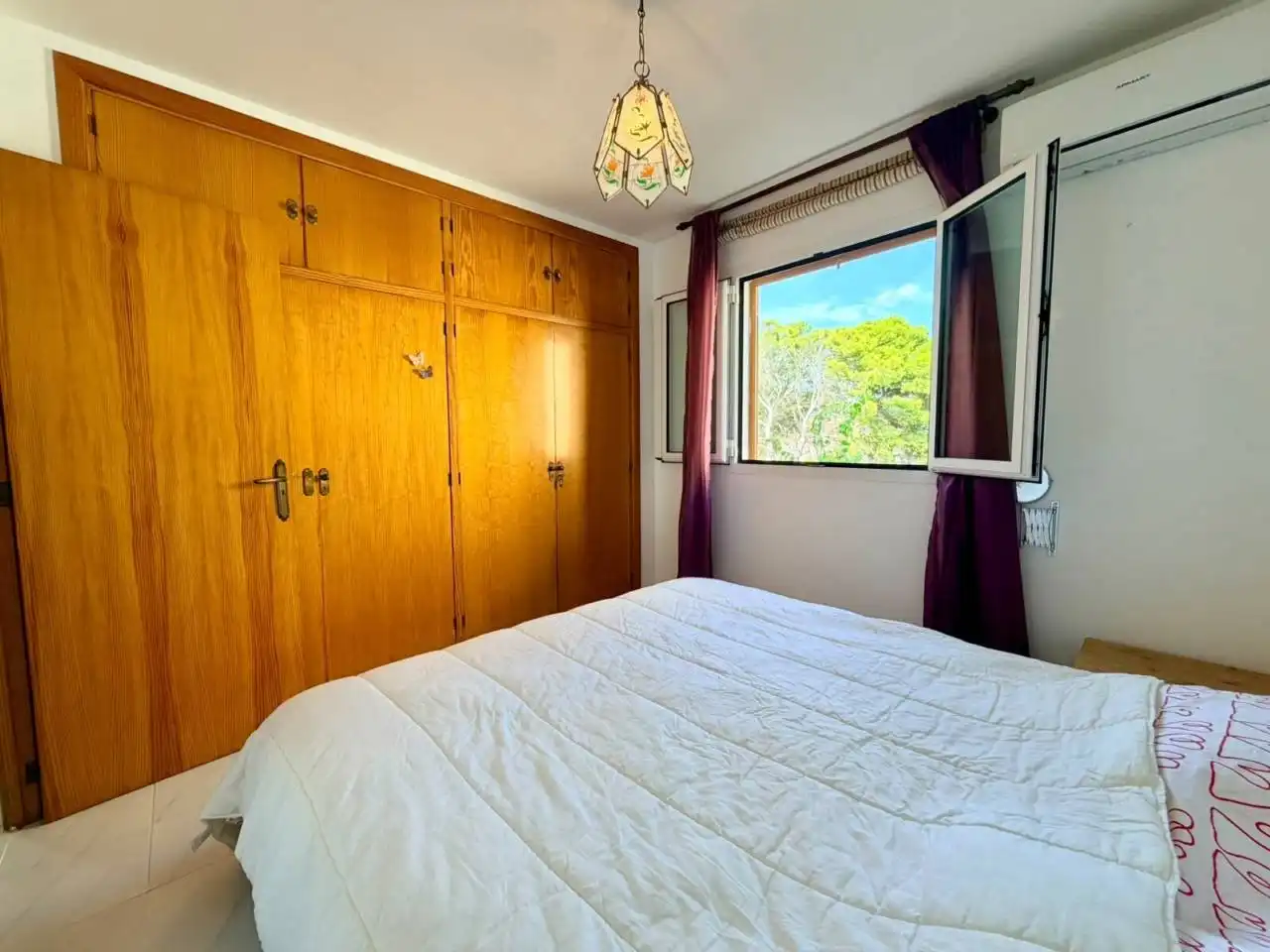 Flat for rent in Palma de Mallorca, Illes Balears