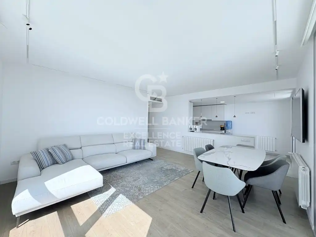 Appartement avec terrasse à vendre à Calle Antonio Ferrandis Actor, imagen 5