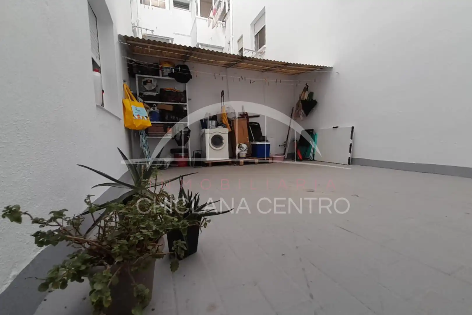 Rez-de-chaussée avec ascenseur à vendre à Cobreros Viejo, imagen 10