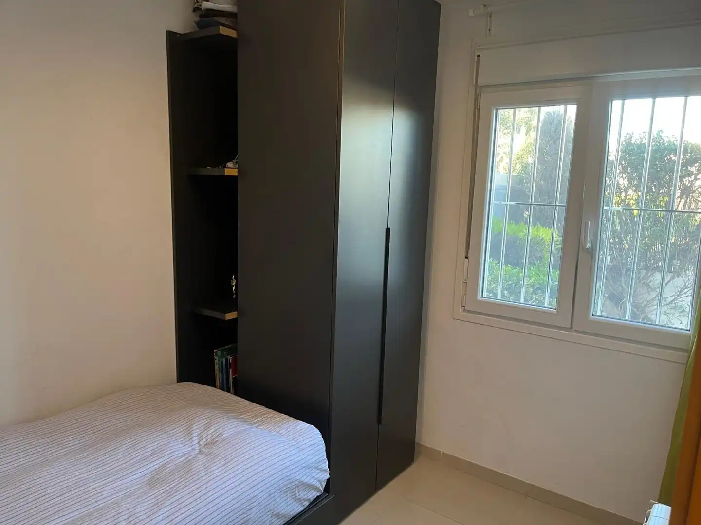 Bedroom of Detached homes for sale in Vinaròs  with Heating, Terrace and Swimming Pool