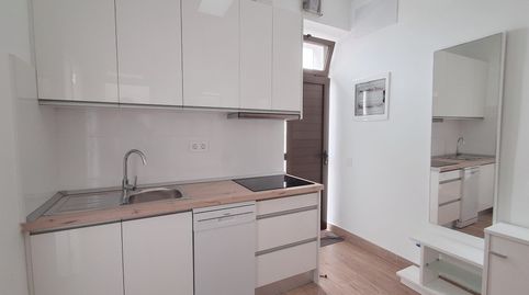 Foto 3 de Piso de alquiler en San Juan - San José, Las Palmas de Gran Canaria