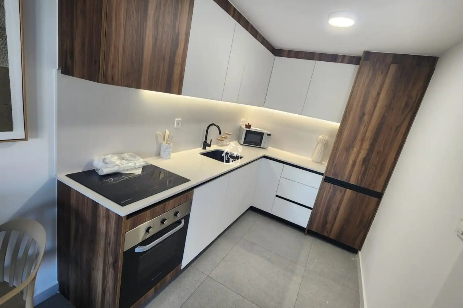 Apartment mit Terrasse zum Verkauf in Bigastro, imagen 6