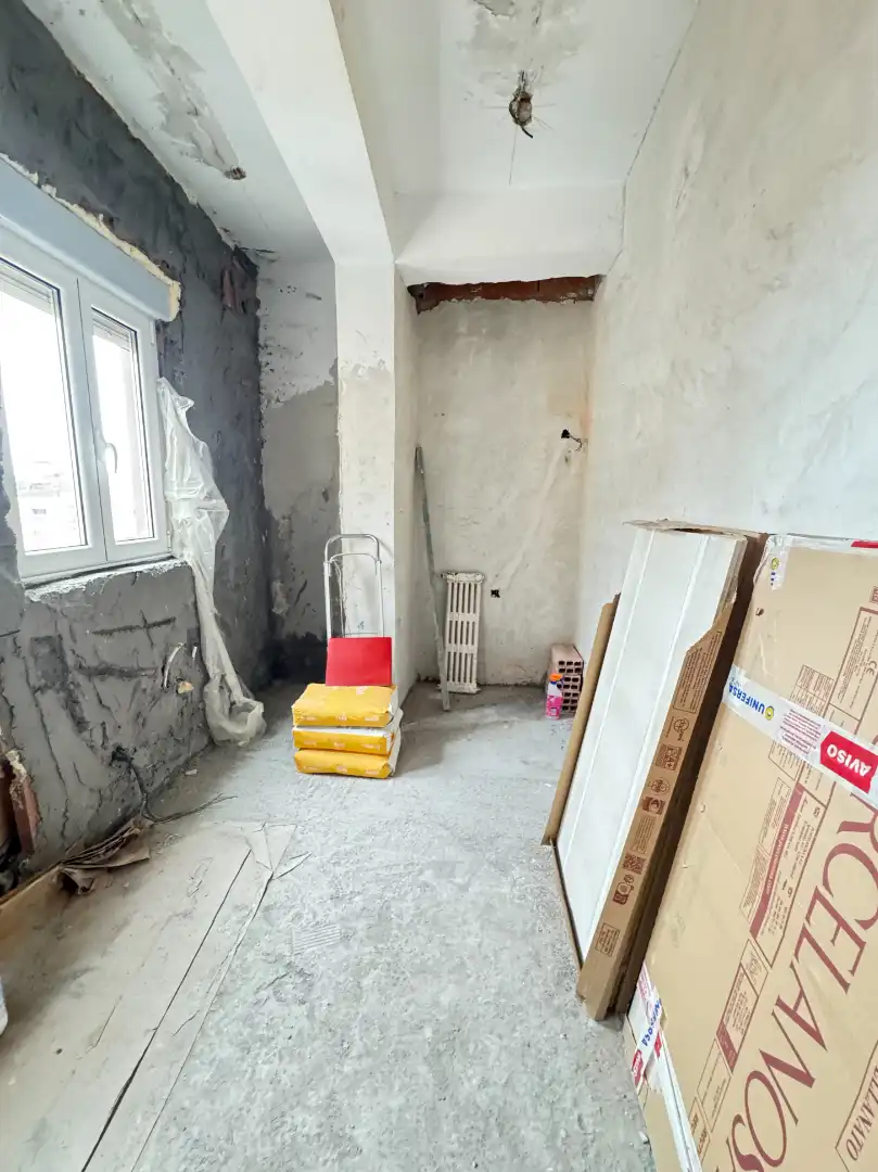 Piso en venta en Avilés con Calefacción