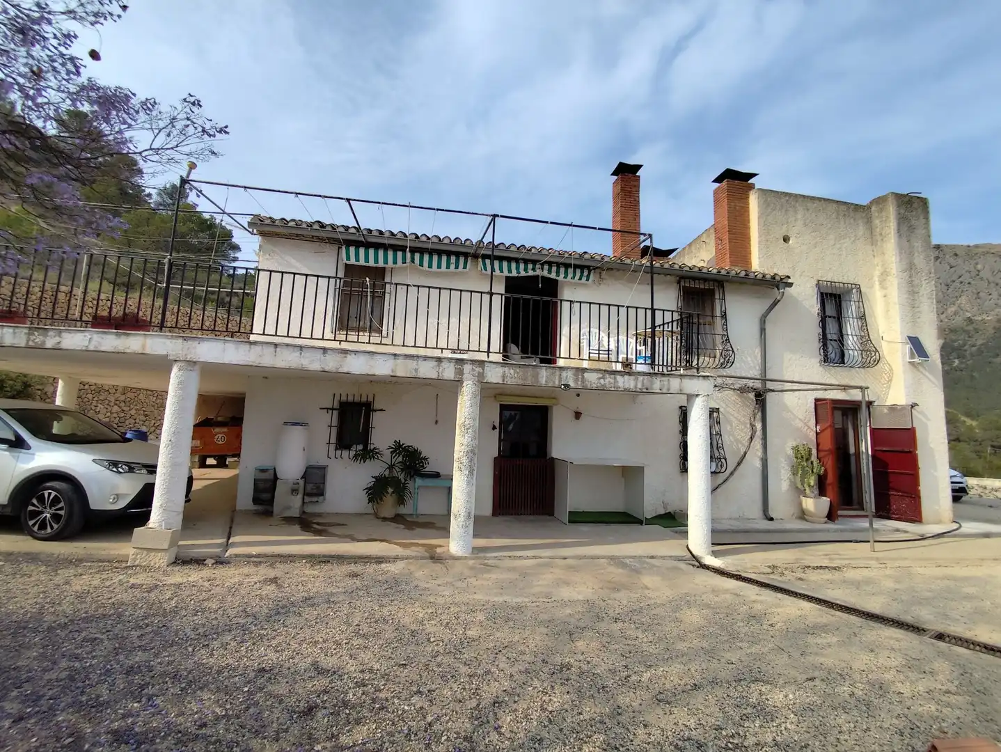 Casa rustica in vendita a DISEMNADOS, imagen 40