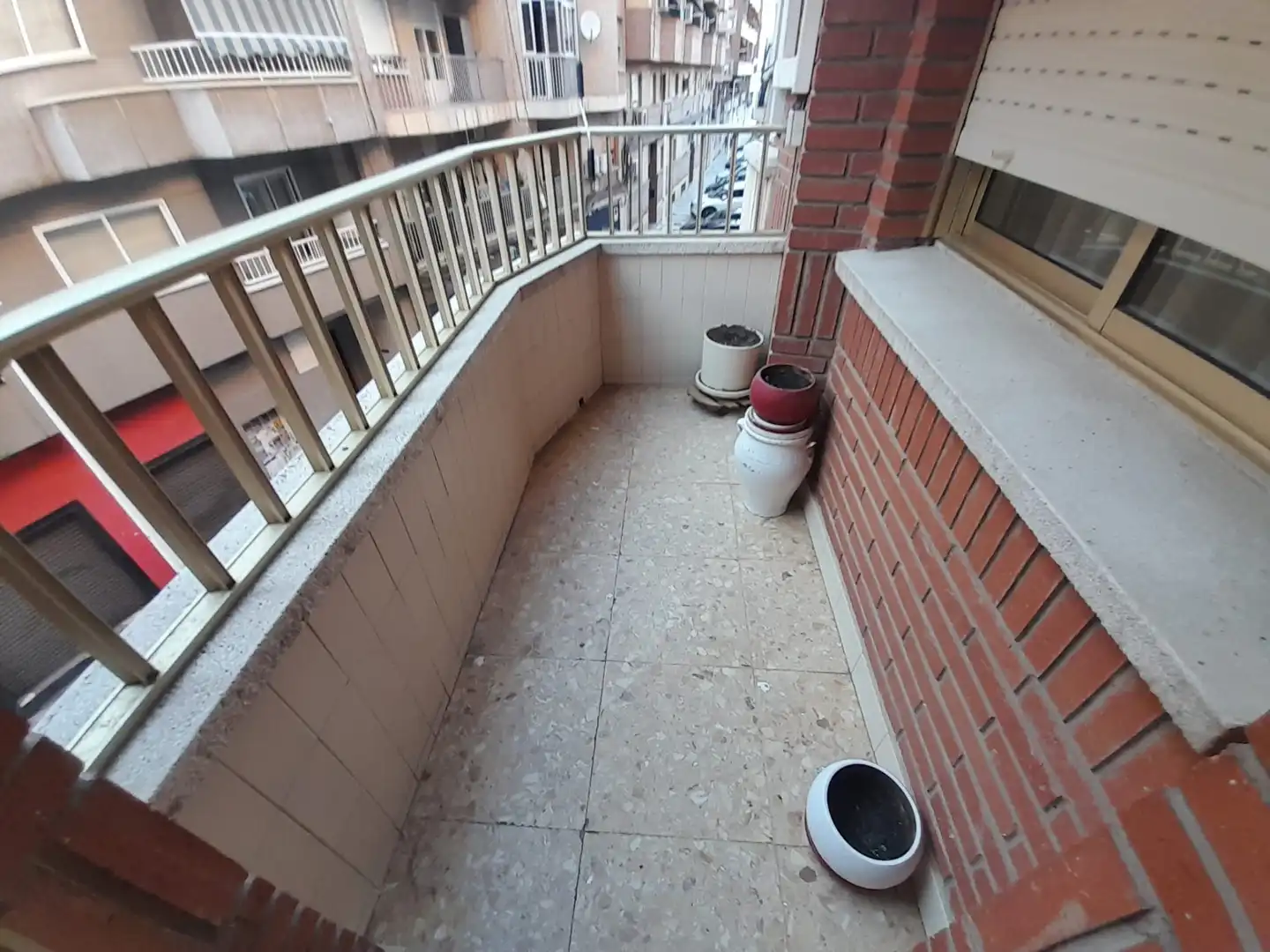 Appartamento con terrazza in vendita a Calle Numancia, imagen 44