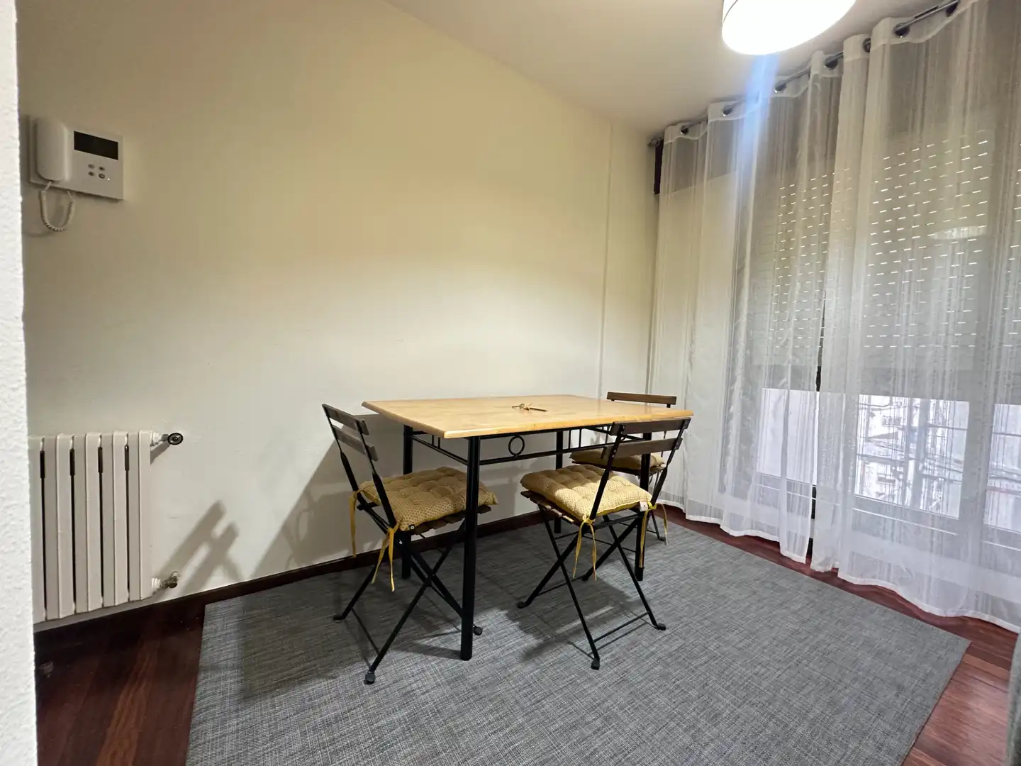 Appartement compact avec ascenseur à vendre à Rúa da República Arxentina, imagen 8