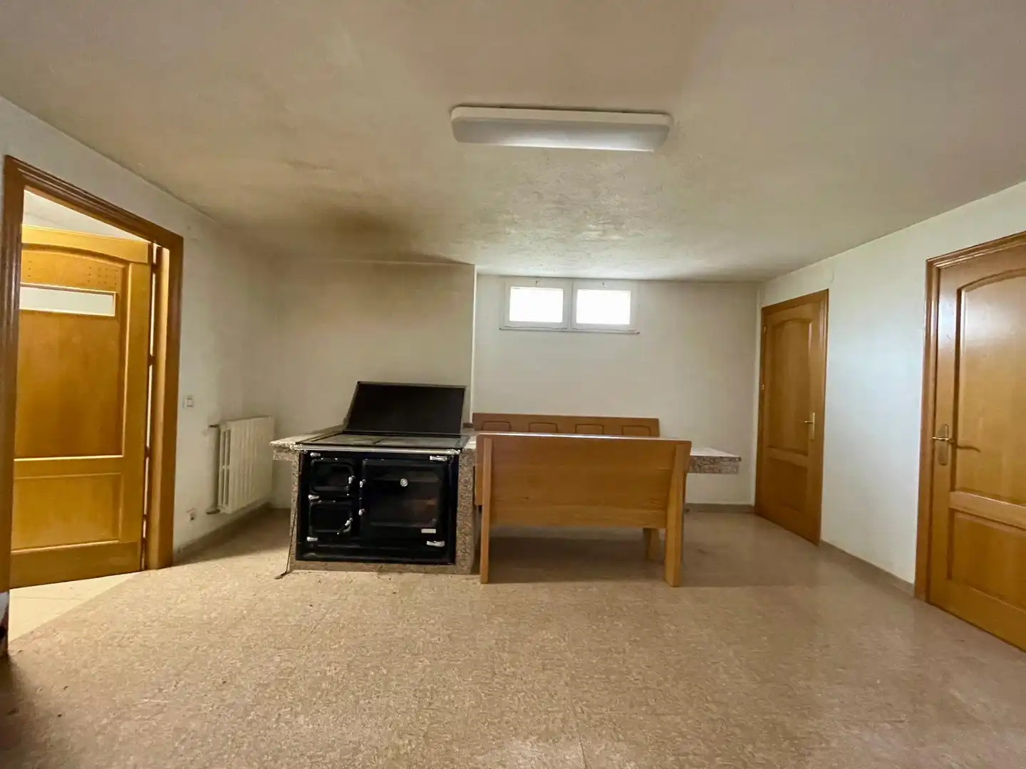 Casa o chalet en venta en Lugo con Calefacción, Jardín privado y Parquet