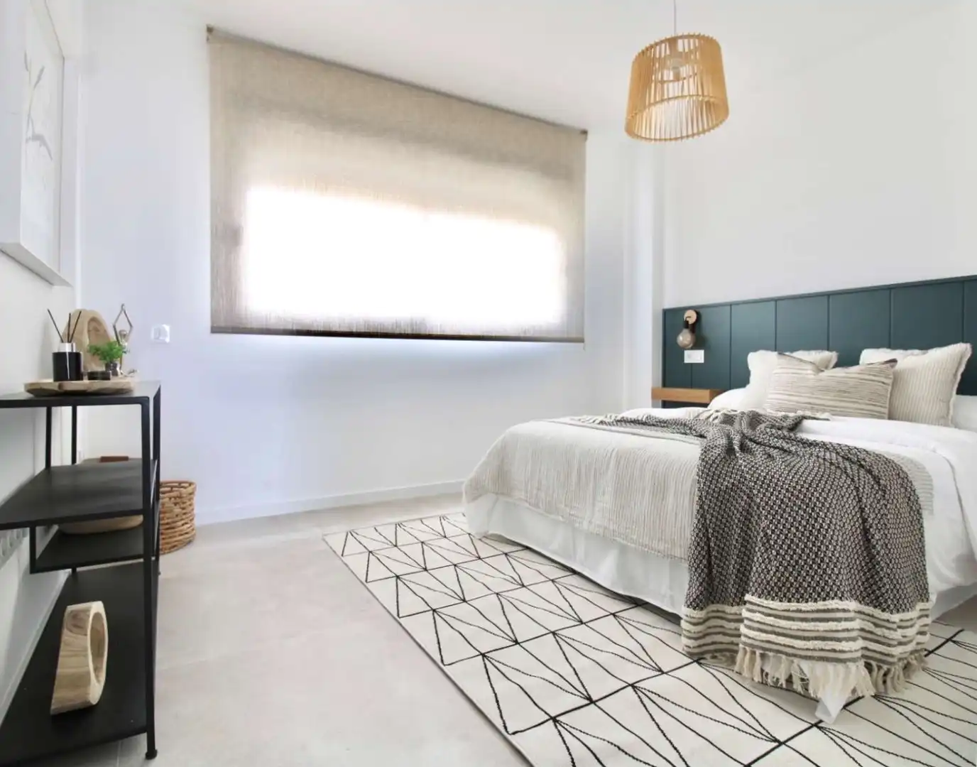 Penthouse mit Pool zum Verkauf in Los Álamos, imagen 7