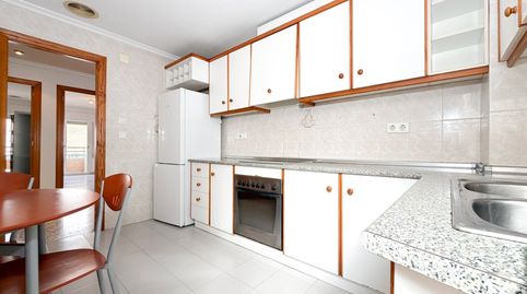 Foto 5 de Apartamento en venta en Campello pueblo, El Campello