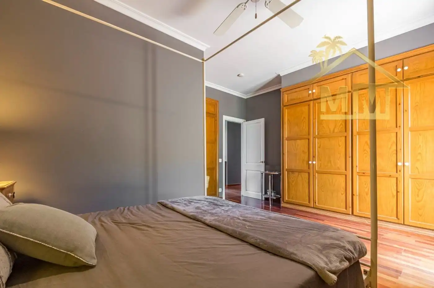 Villa con piscina in vendita a Carrer Llevant de Punta Prima 24, imagen 20