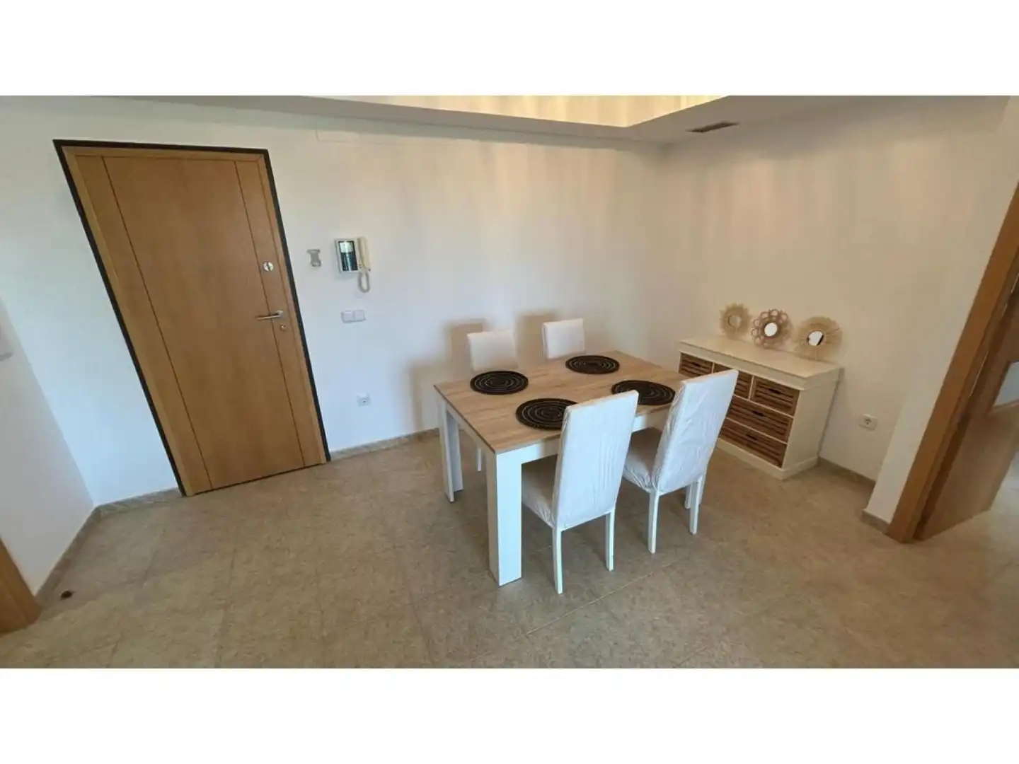 Wohnung zum Verkauf in San Jorge / Sant Jordi