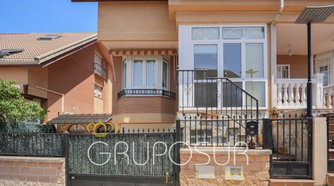 Photo 5 of Single-family semi-detached for sale in Calle Fanega, 5, Cistérniga, Valladolid