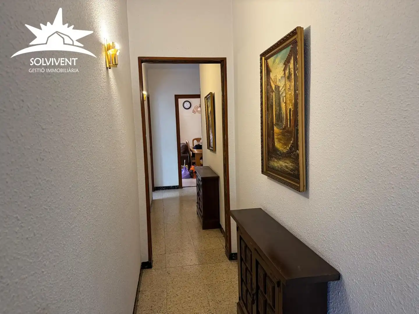 Flat with terrace for sale in La Palma de Cervelló, imagen 13