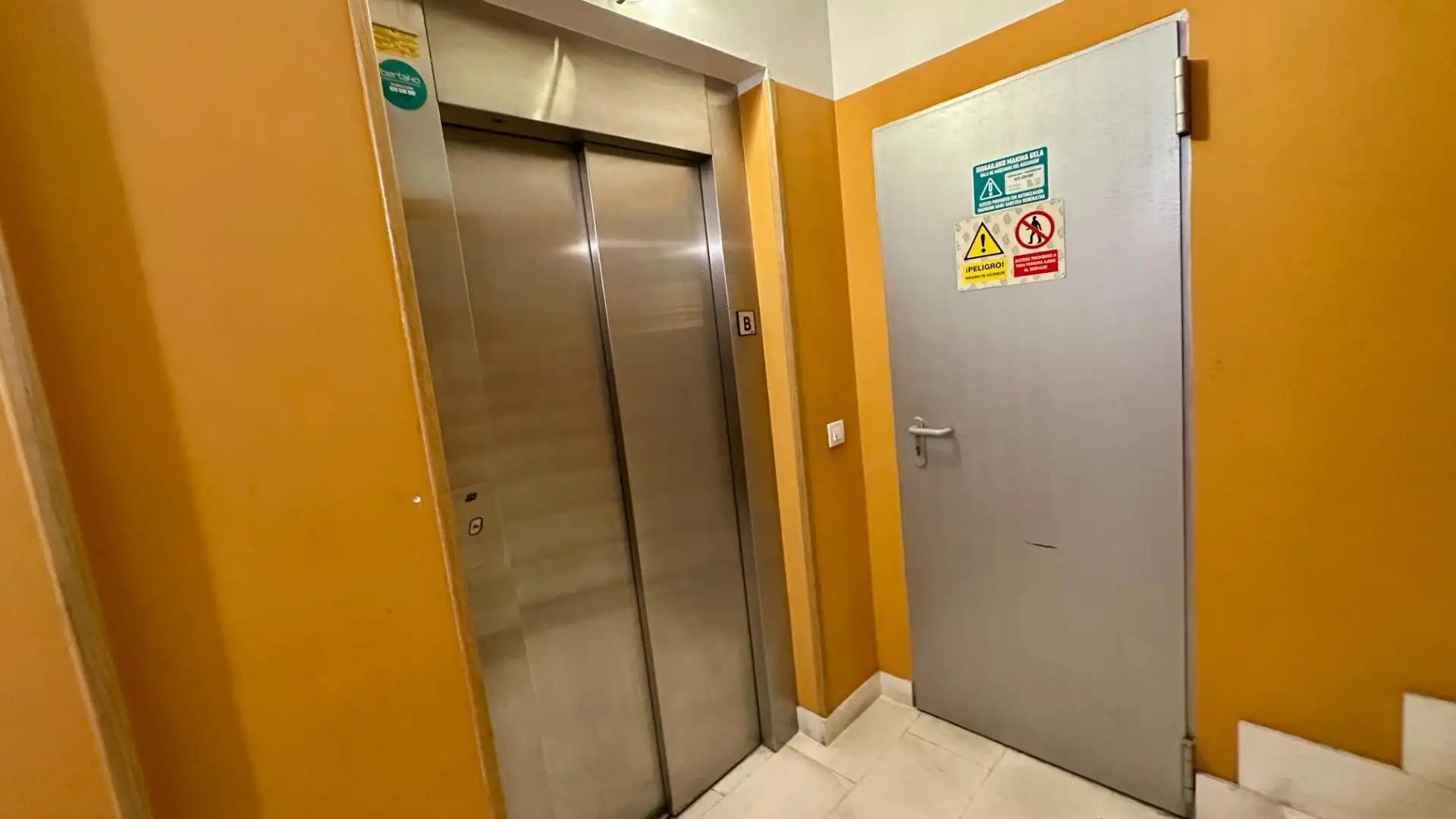 Flat for sale in Salvatierra / Agurain, imagen 38