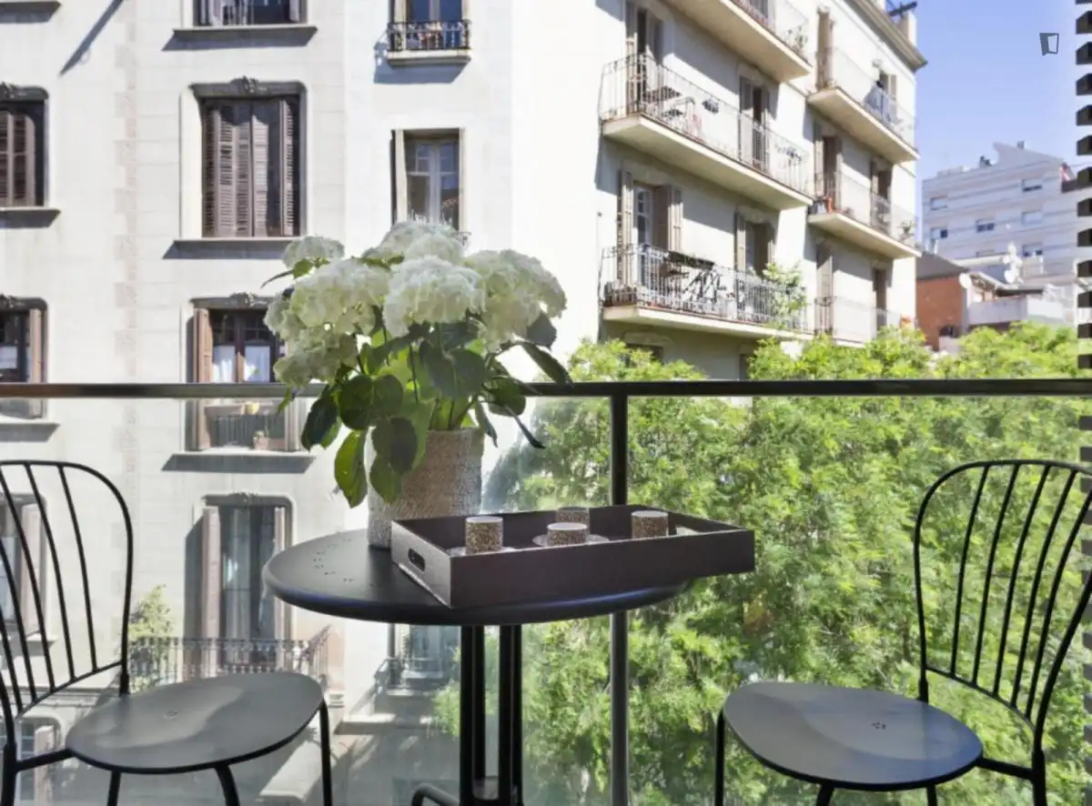 Wohnungen zur Miete in Sant Gervasi- Galvany