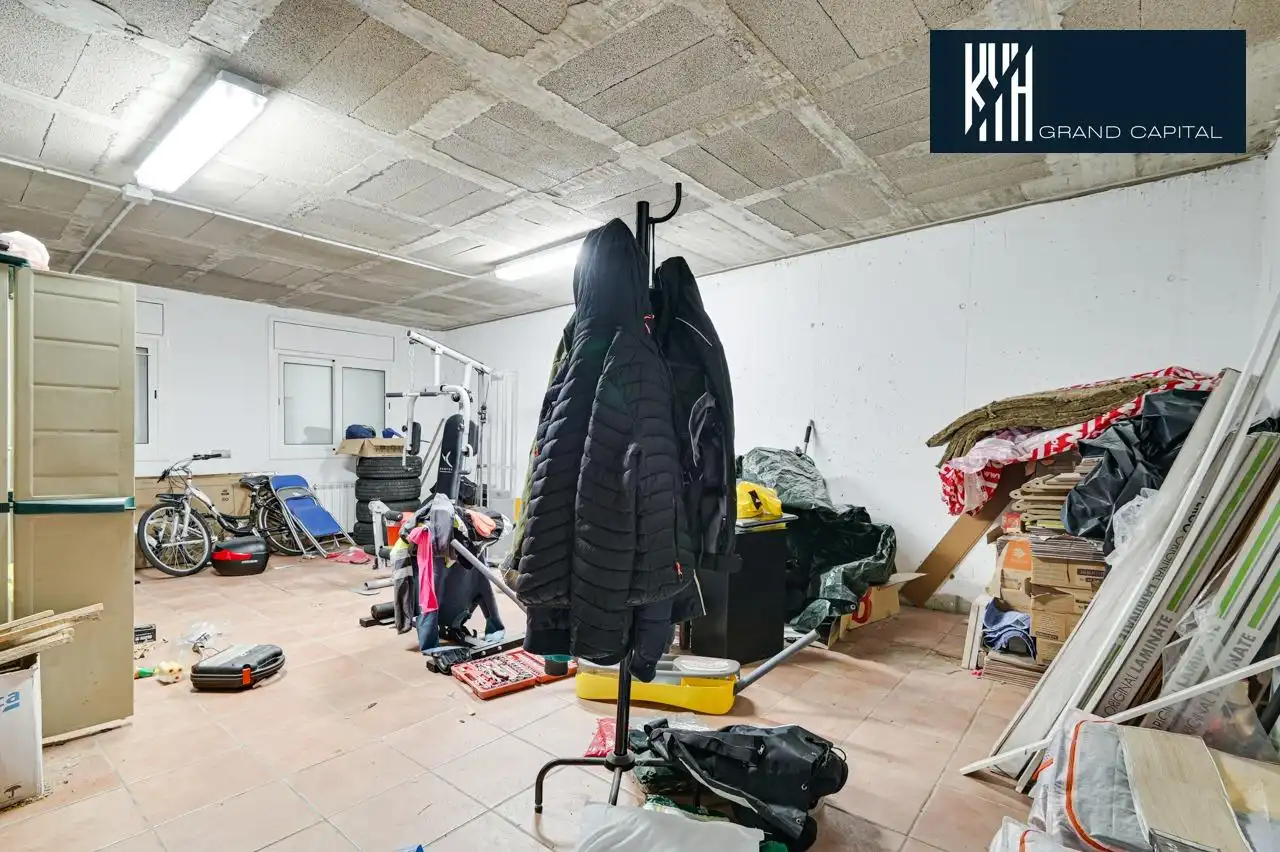 Casa con terrazza in vendita a Carrer Carrer Tarragona, imagen 57
