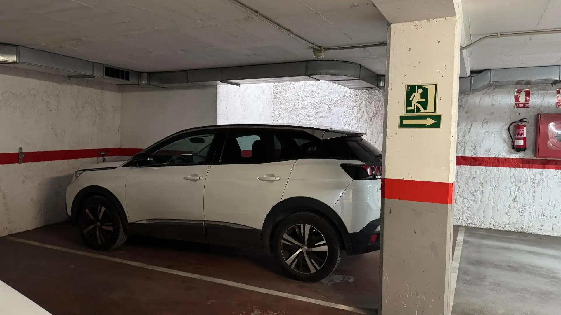 Parking of Garage for sale in Mollet del Vallès