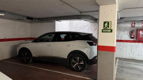 Foto 4 von Garage zum Verkauf in Roger de Lluria (calle), 12-14, Centre, Mollet del Vallès