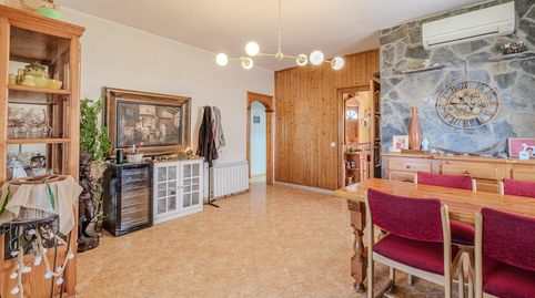Foto 5 de Casa o xalet en venda a Avenida del Virrei Amat, 103, Abrera, Barcelona