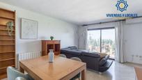 Bedroom of Flat for sale in  Granada Capital  with Terrace and Balcony